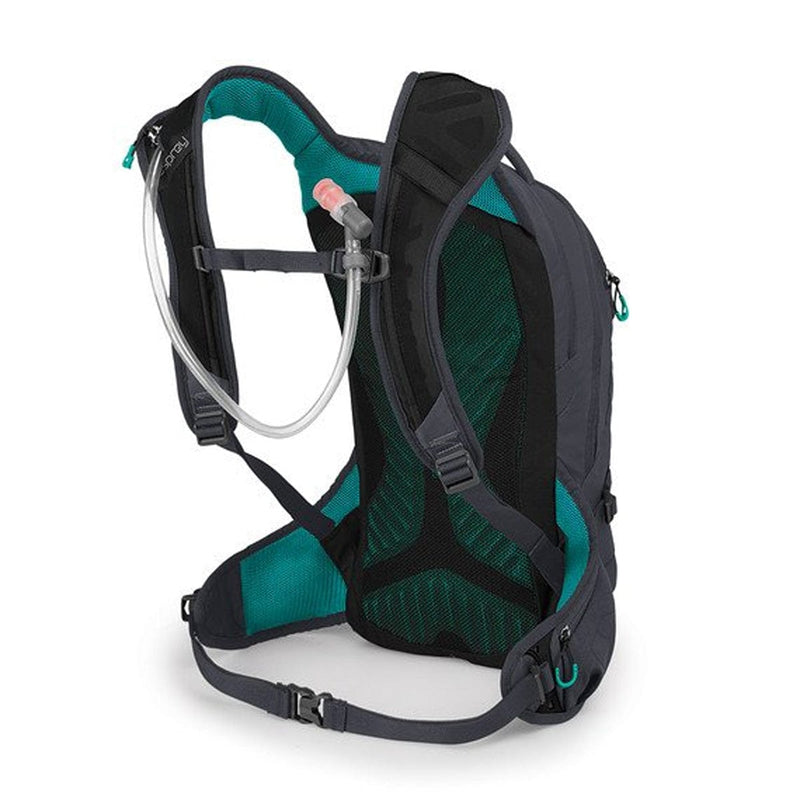 Load image into Gallery viewer, Osprey Raven 10 Women&#39;s Mountain Biking Hydration Backpack
