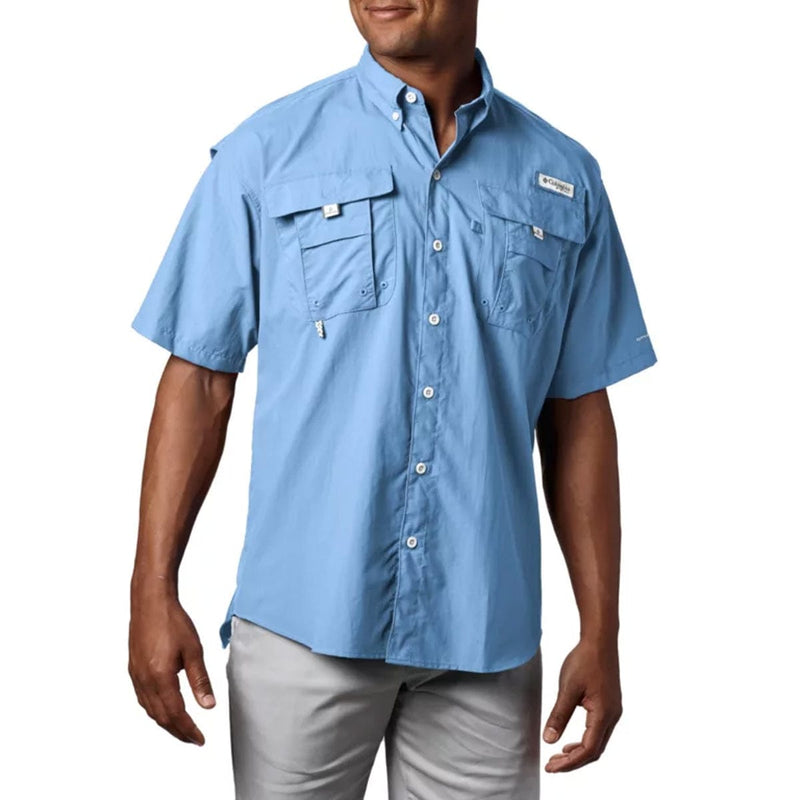 Load image into Gallery viewer, Columbia Bahama II Short Sleeve Shirt - Men&#39;s
