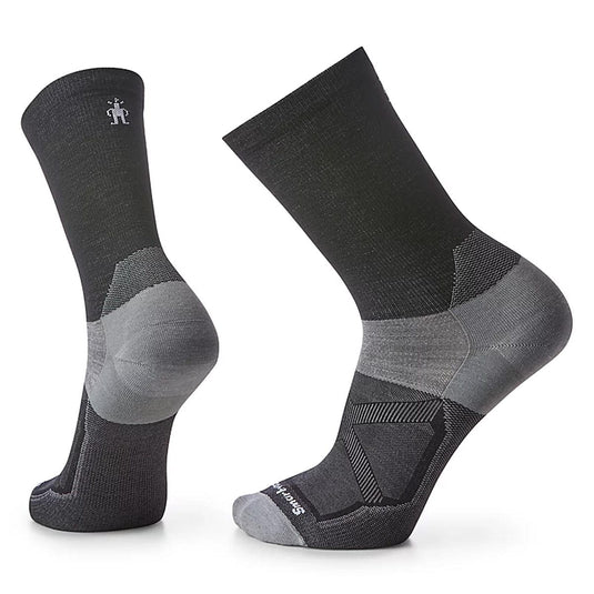 Smartwool Bike Zero Cushion Crew Socks