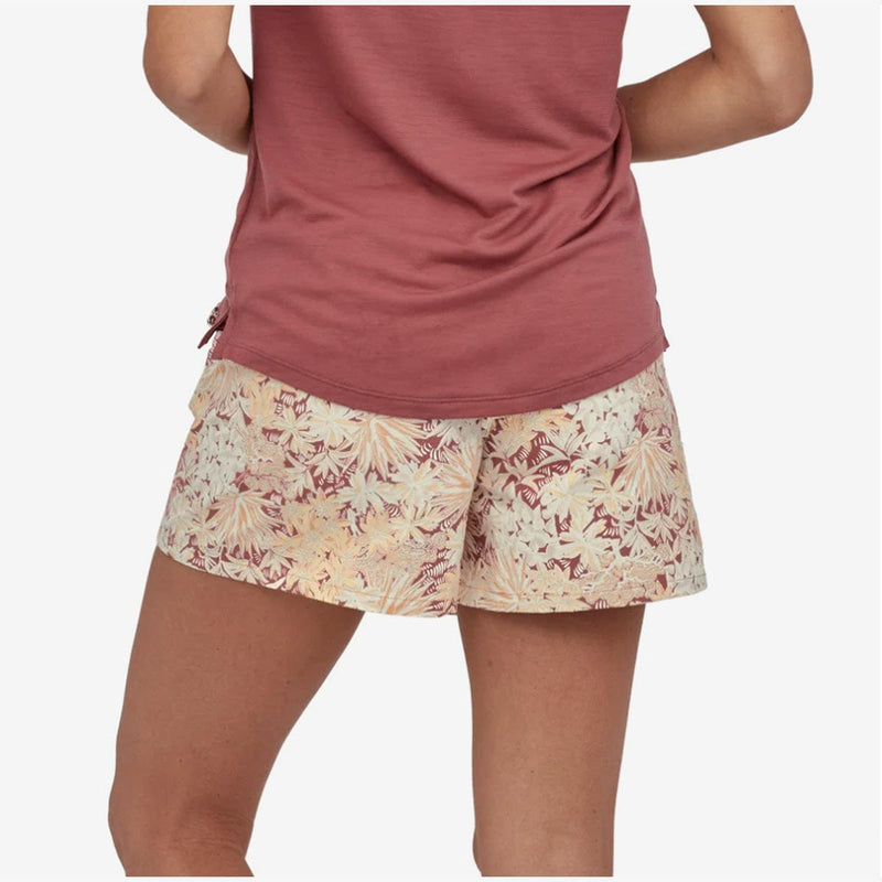 Load image into Gallery viewer, Patagonia Womens Baggies Shorts - 5&quot;
