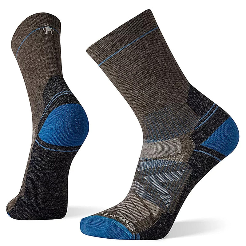 Load image into Gallery viewer, SmartWool Hike Light Cushion Crew Socks - Men&#39;s
