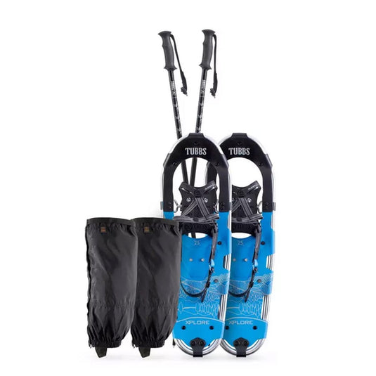 Tubbs XPLORE KIT 25 Snowshoe