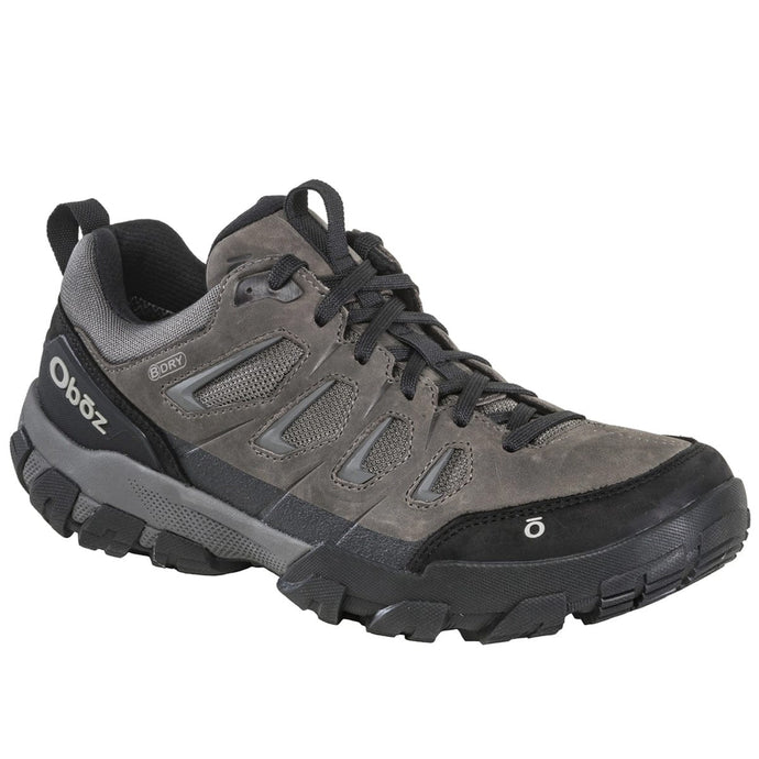 Oboz Sawtooth X Low B-DRY Men's Hiking Shoe