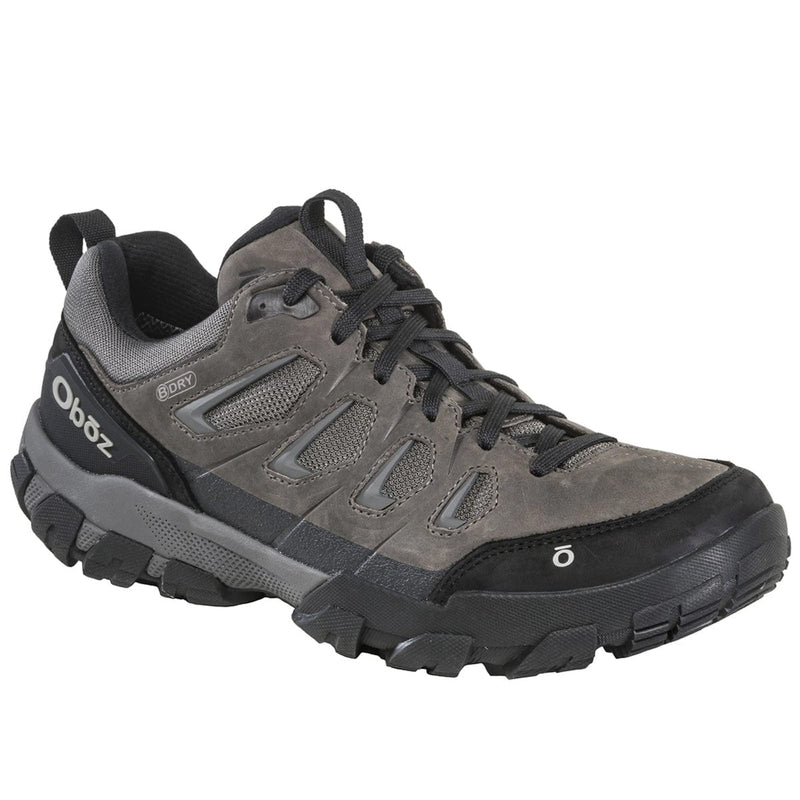 Load image into Gallery viewer, Oboz Sawtooth X Low B-DRY Men&#39;s Hiking Shoe
