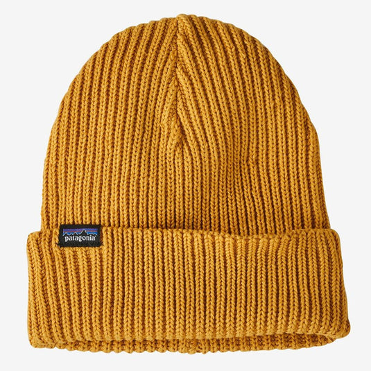 Patagonia Fishermans Rolled Beanie