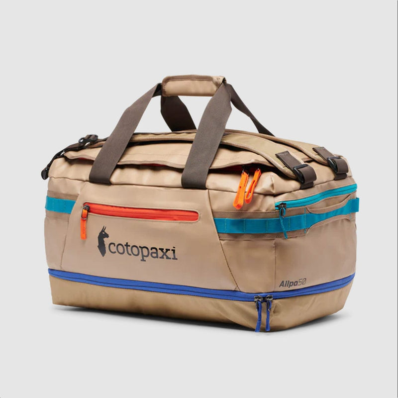 Load image into Gallery viewer, Cotopaxi Allpa 50L Duffel Bag
