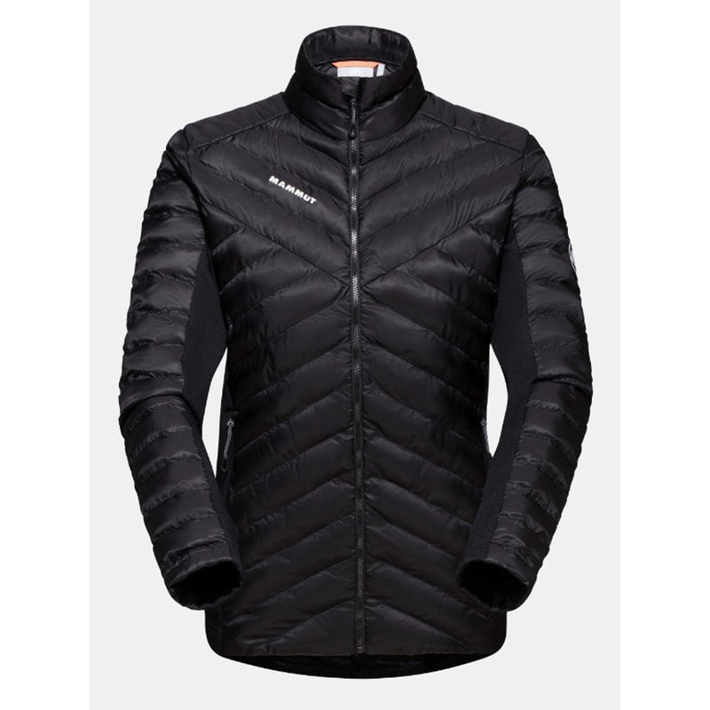 Load image into Gallery viewer, Mammut Women&#39;s Albula IN Hybrid Jacket
