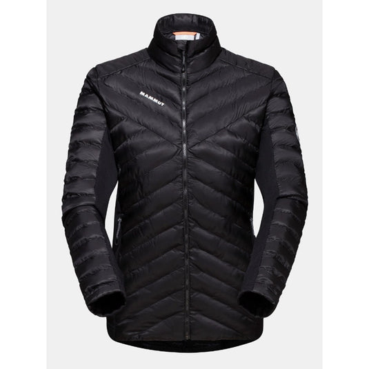 Mammut Women's Albula IN Hybrid Jacket