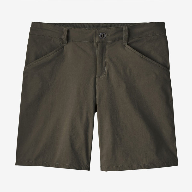 Load image into Gallery viewer, Patagonia Women&#39;s Quandary Shorts - 7 in.
