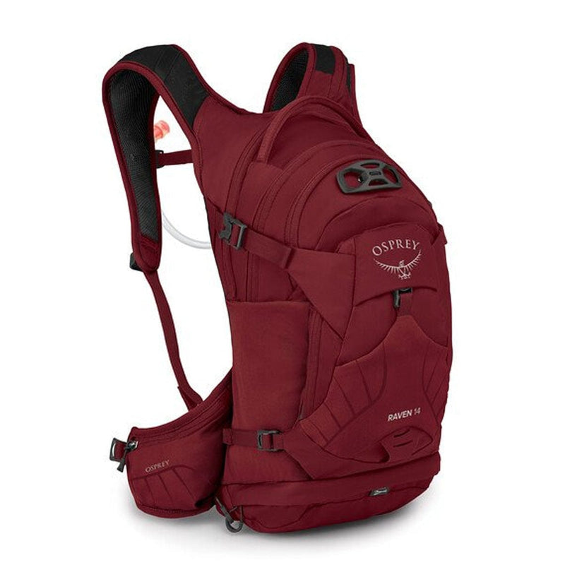 Load image into Gallery viewer, Osprey Raven 14 Women&#39;s Mountain Biking Hydration Backpack
