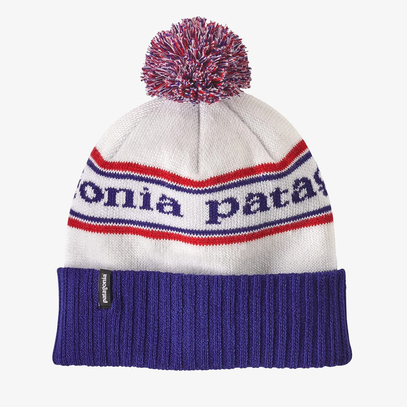 Load image into Gallery viewer, Patagonia Powder Town Beanie
