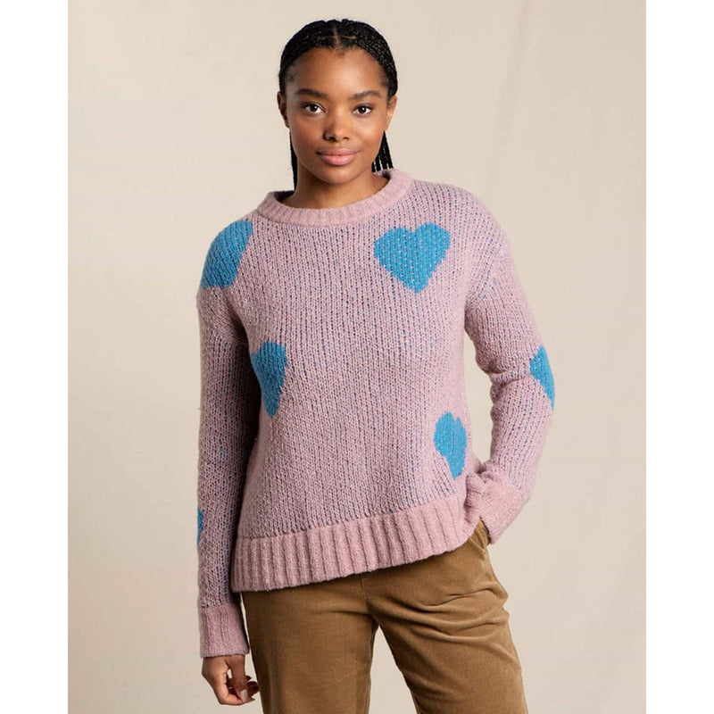 Load image into Gallery viewer, Toad&amp;Co Women&#39;s Cotati Dolman Sweater
