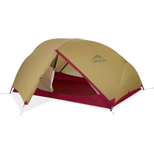 MSR Hubba Hubba 2 Tent