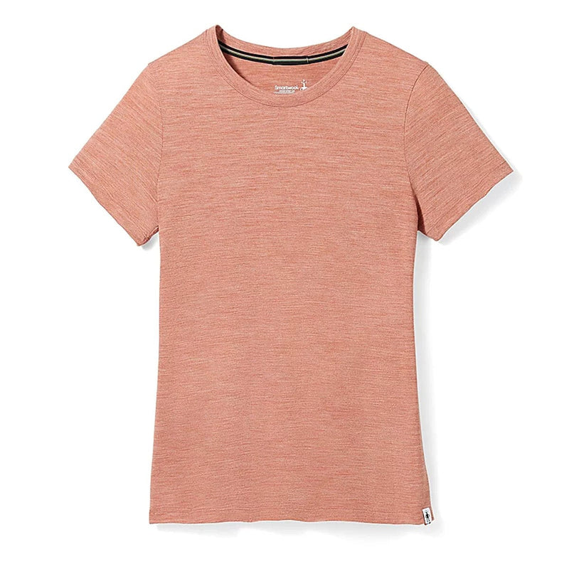 Load image into Gallery viewer, Smartwool Women&#39;s Short Sleeve Tee
