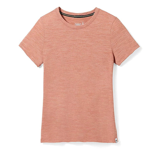 Smartwool Women's Short Sleeve Tee