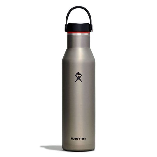 Hydro Flask 21 oz Lightweight Standard Mouth Trail Series