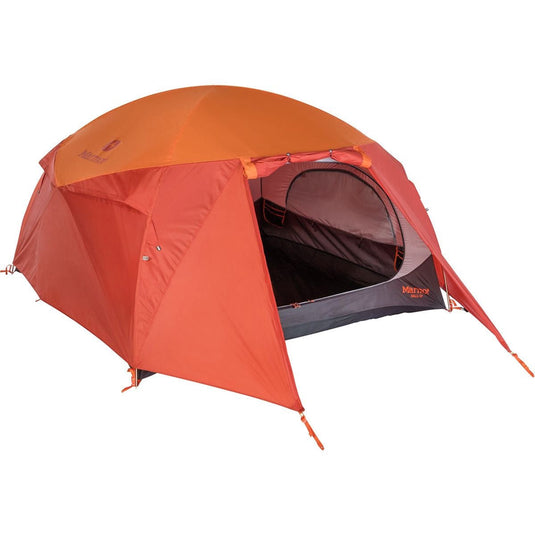 Marmot Halo 4 Person Tent