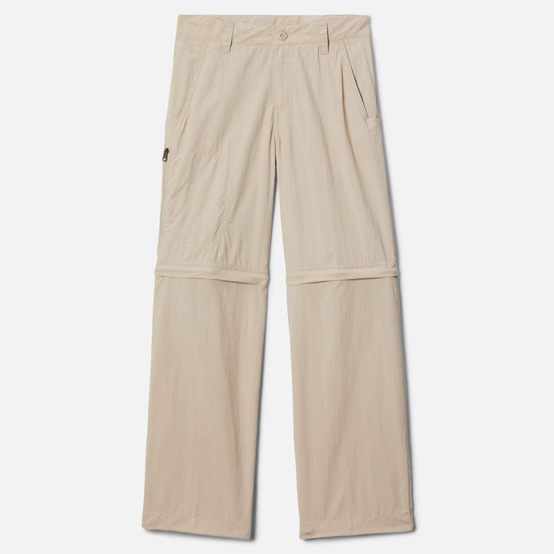 Load image into Gallery viewer, Columbia Silver Ridge IV Convertible Pants - Boy&#39;s
