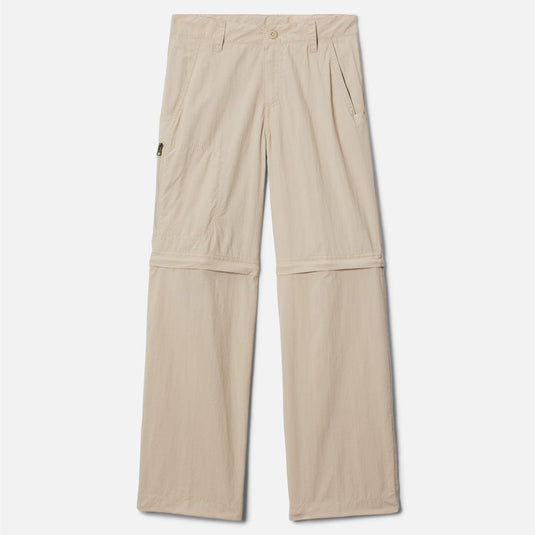 Columbia Silver Ridge IV Convertible Pants - Boy's