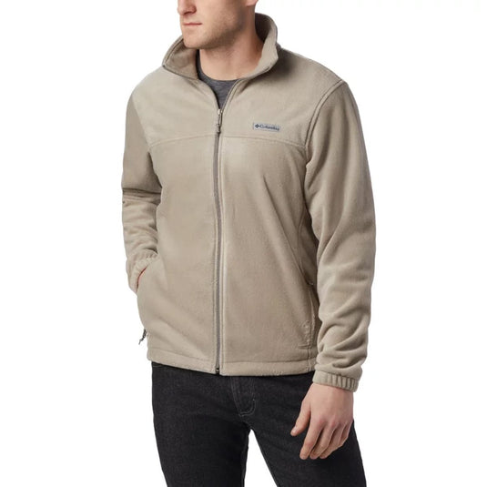 Columbia Steens Mountain Full Zip 2.0 Fleece Jacket - Men's