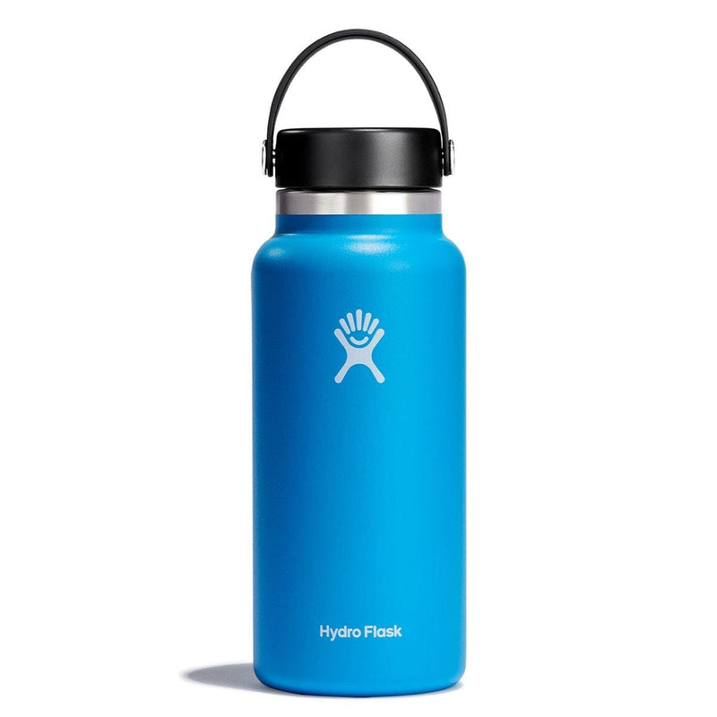 Load image into Gallery viewer, Hydro Flask 32 oz Wide Mouth Water Bottle
