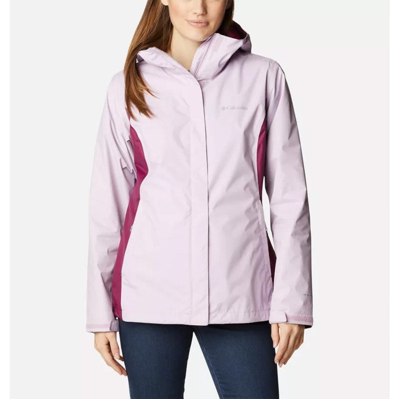 Load image into Gallery viewer, Columbia Arcadia II Rain Jacket - Women&#39;s
