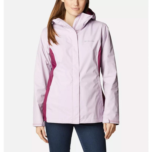 Columbia Arcadia II Rain Jacket - Women's