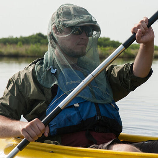 Cocoon Insect Shield Mosquito Head Net Ultralight