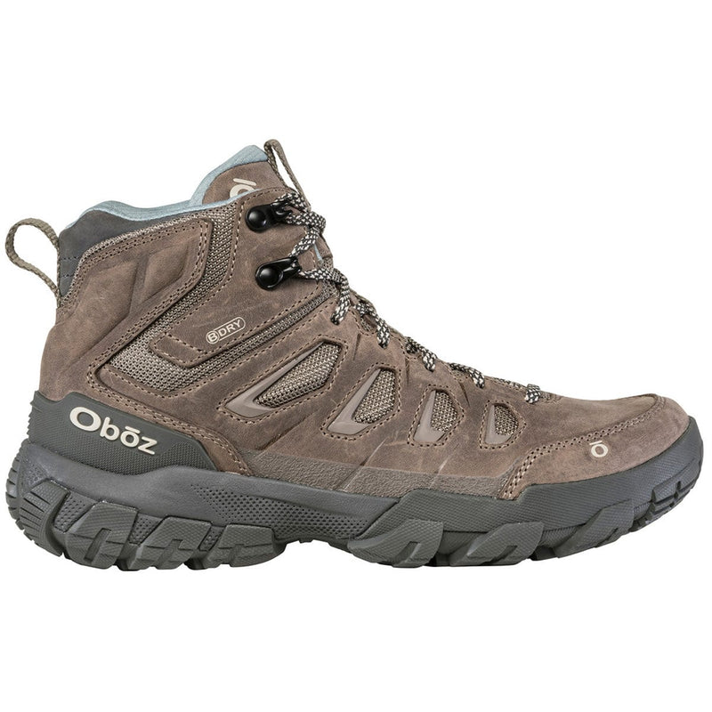 Load image into Gallery viewer, Oboz Sawtooth X Mid B-DRY Women&#39;s Hiking Boot
