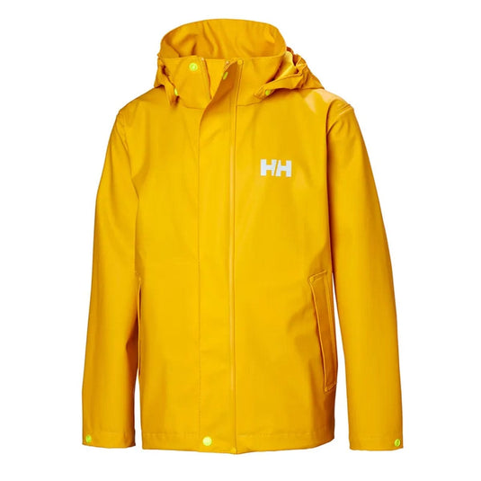 Helly Hansen JR Moss Rain Jacket