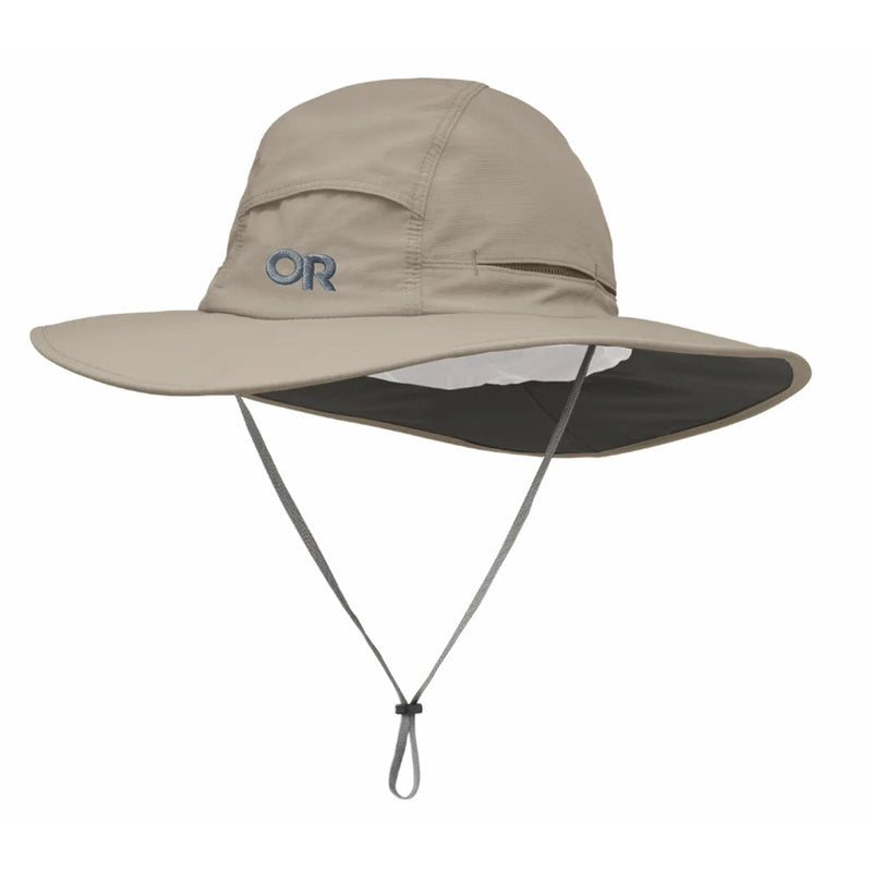 Load image into Gallery viewer, Outdoor Research Sunbriolet Sun Hat
