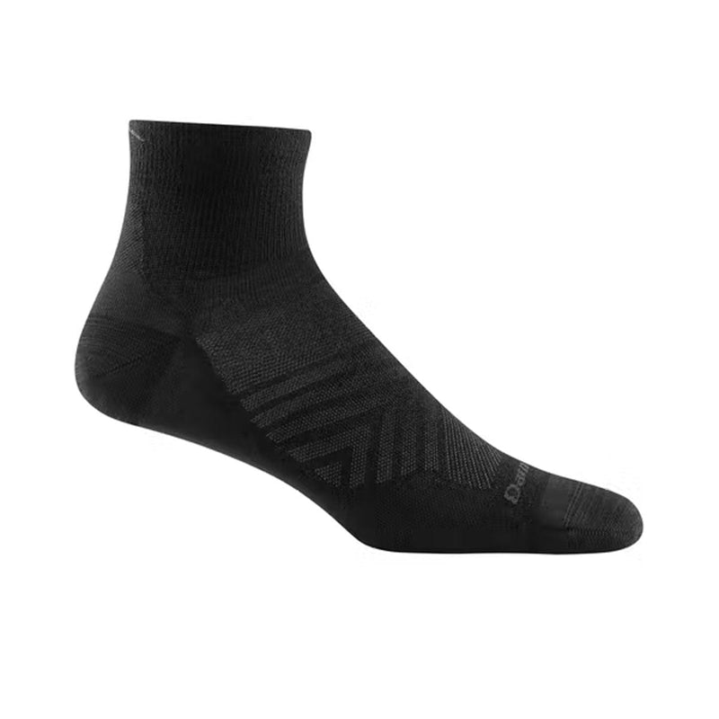 Load image into Gallery viewer, Darn Tough Men&#39;s Run Quarter Ultra-Lightweight Running Sock
