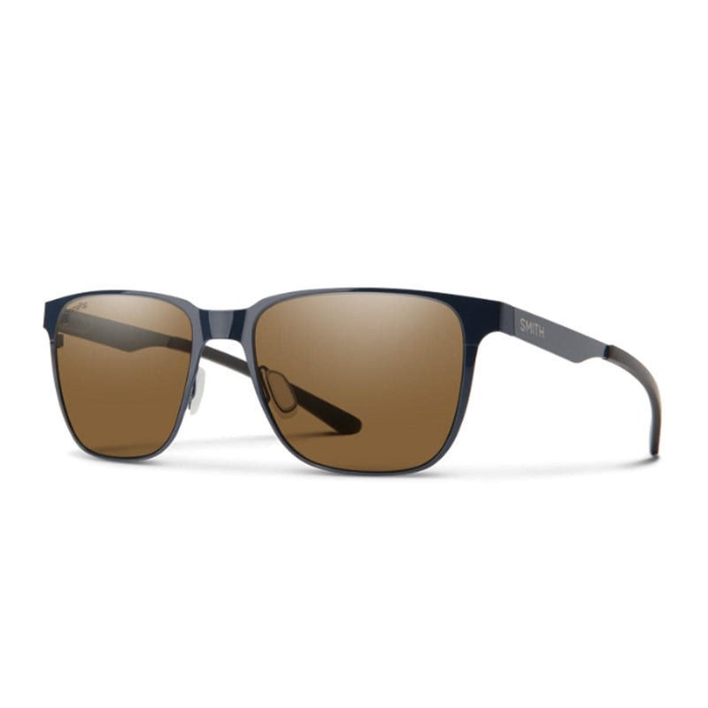 Load image into Gallery viewer, Smith Lowdown Metal ChromaPop Polarized Sunglasses
