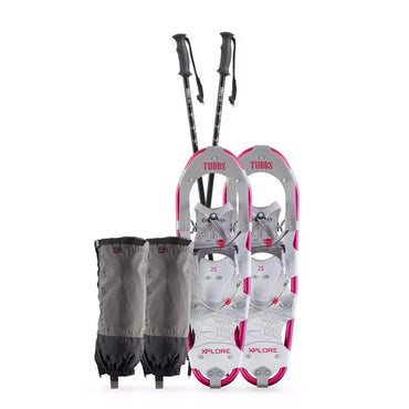 Tubbs XPLORE KIT 21 Women's Snowshoe