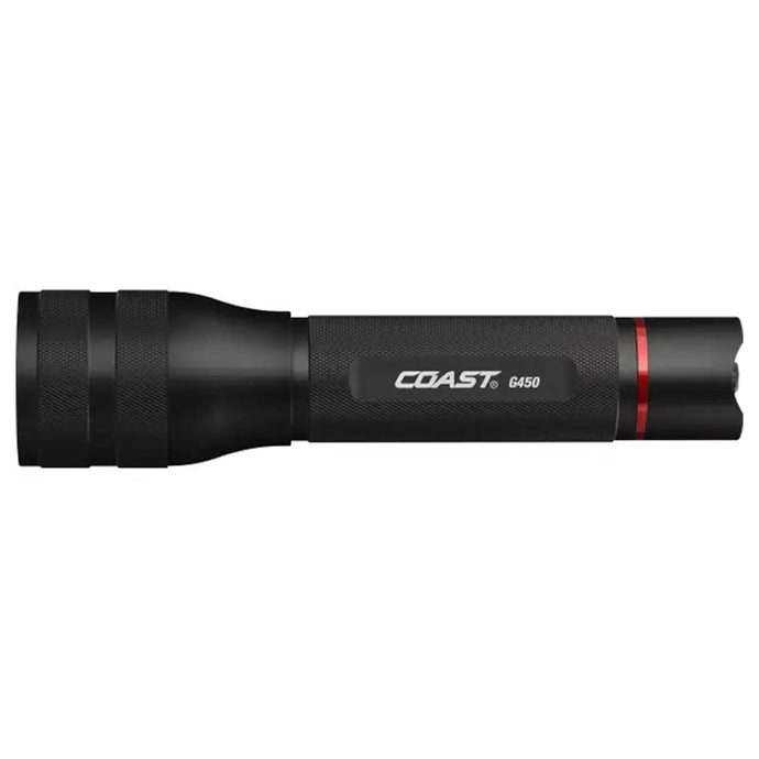 Coast G450 Flashlight