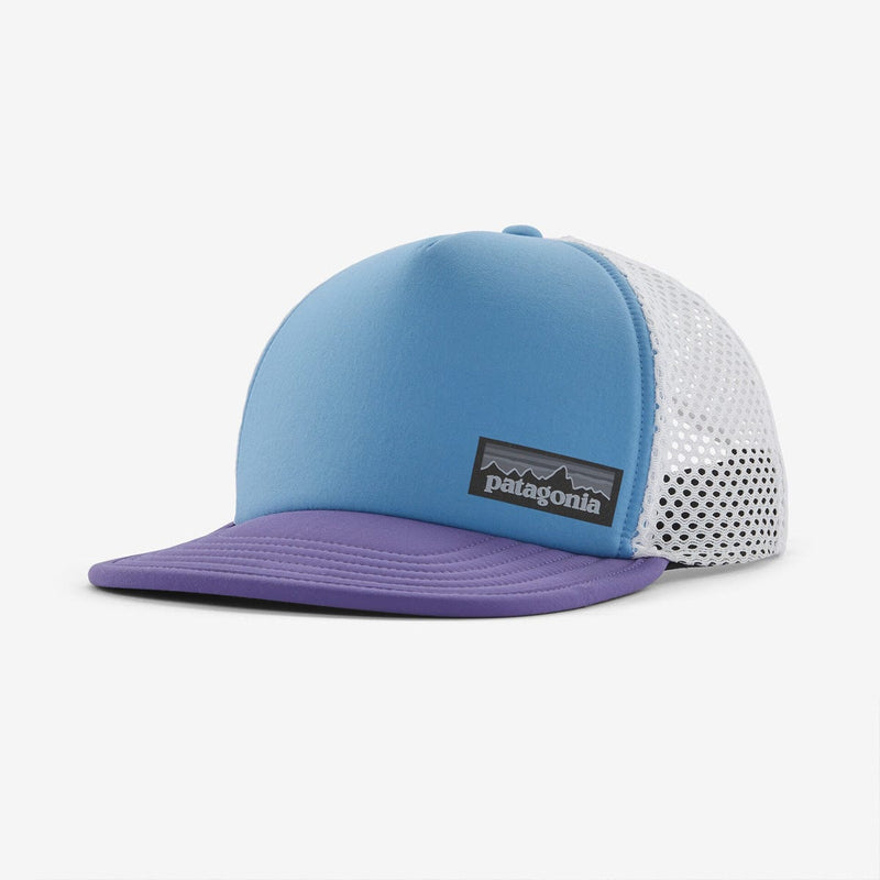 Load image into Gallery viewer, Patagonia Duckbill Trucker Hat
