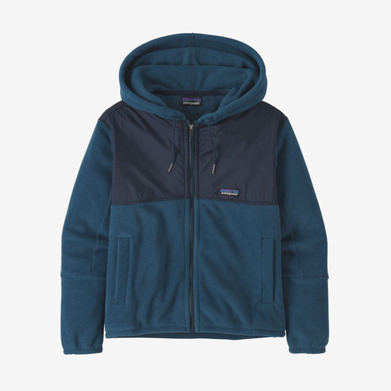 Load image into Gallery viewer, Patagonia Women&#39;s Microdini Hoody
