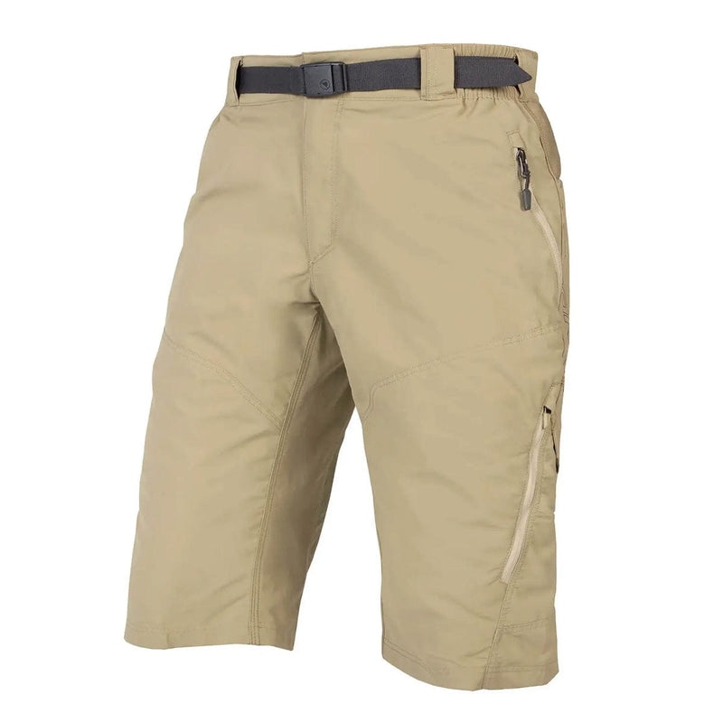 Load image into Gallery viewer, Endura Men&#39;s Hummvee Short with Liner Baggy Shorts
