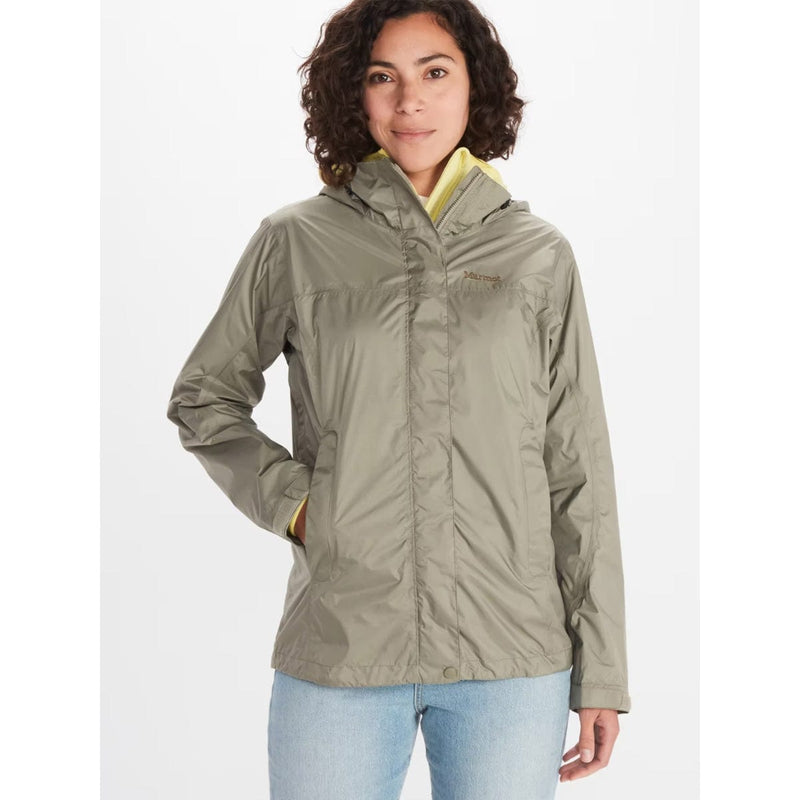 Load image into Gallery viewer, Marmot Precip Eco Jacket - Women&#39;s
