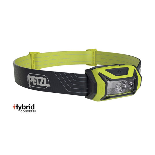 Petzl 350 Tikka Headlamp