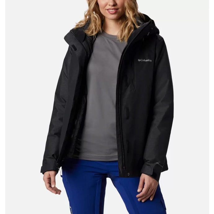 Columbia Whirlibird IV Interchange Jacket - Women's