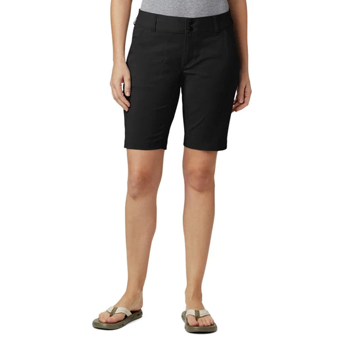 Columbia Saturday Trail Long Shorts 10 in - Women's