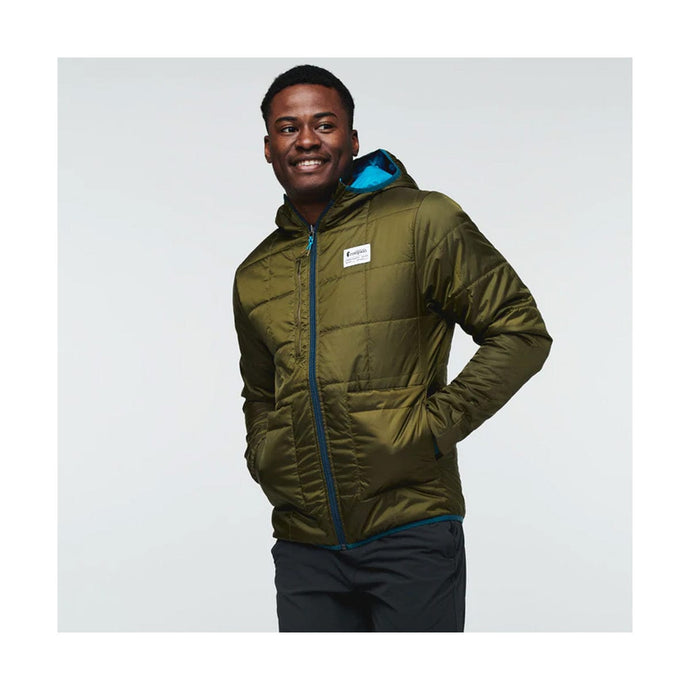 Cotopaxi Teca Calido Hooded Jacket - Men's