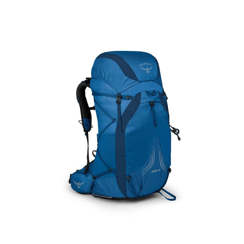 Load image into Gallery viewer, Osprey EXOS 58 Backpack
