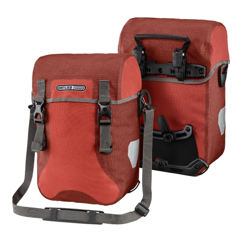 Load image into Gallery viewer, Ortlieb Sport-Packer Plus Waterproof Rear Pannier
