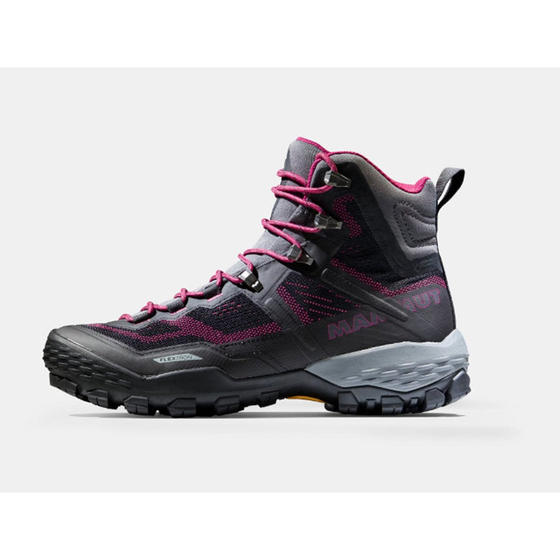 Load image into Gallery viewer, Mammut Ducan High GTX Women Hiking Boot
