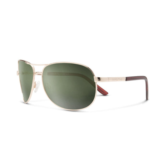 Suncloud Aviator Sunglasses