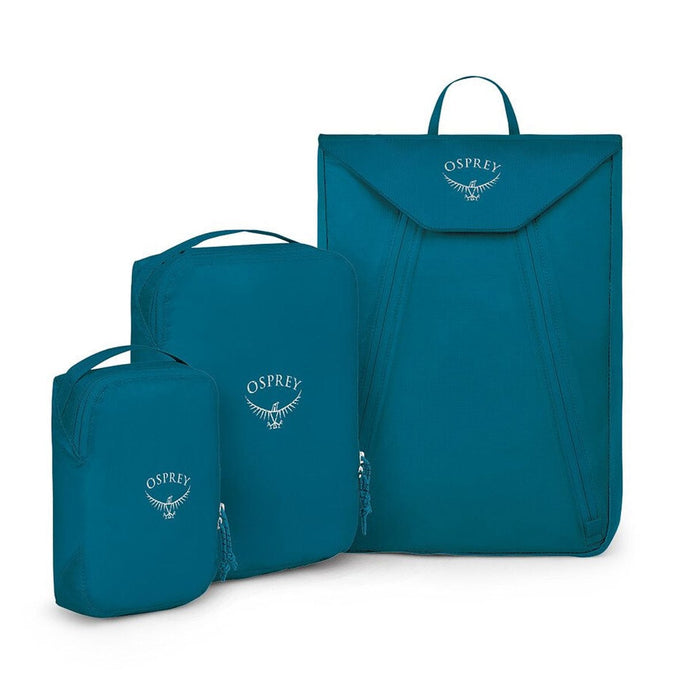 Osprey Ultralight Packing Cube Set