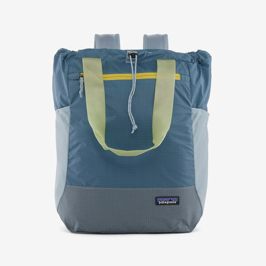 Patagonia Ultralight Black Hole Tote Pack