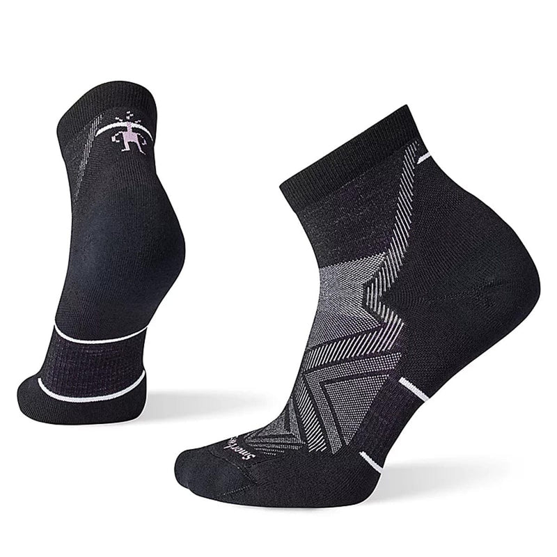 Load image into Gallery viewer, Smartwool Women&#39;s Run Targeted Cushion Ankle Socks
